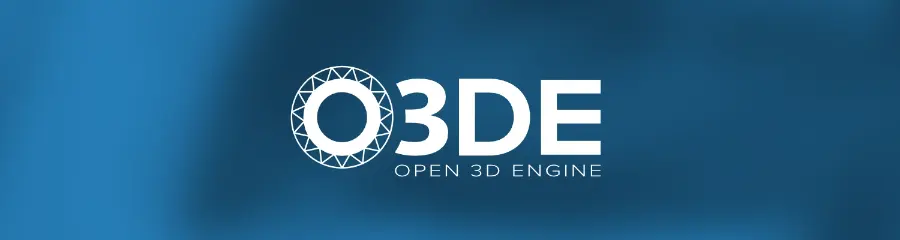 O3DE Logo